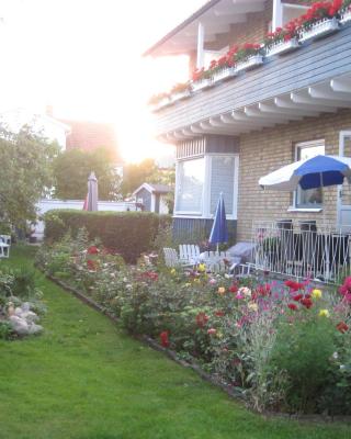 Villa Hill