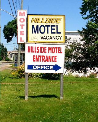 Hillside Motel