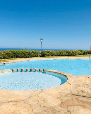 Apartament El Castillo De Bonalba