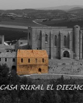 El Diezmo