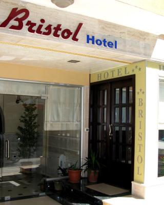 Bristol Hotel Tirana