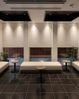 Hotel Mystays Kagoshima Tenmonkan Annex