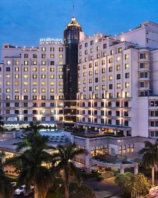 Pullman Hanoi