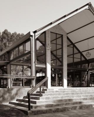 Welverdiend Guesthouse and Venue