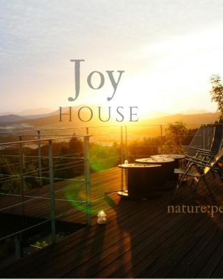 Joy House
