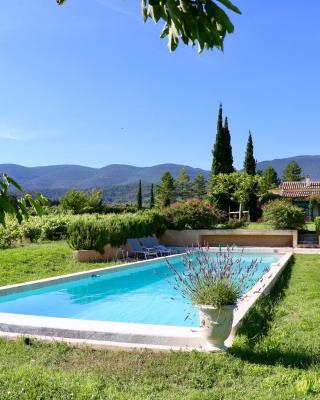 La Bastide des Vasses "Le Loft"