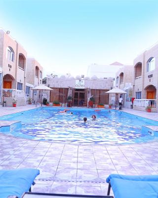 Verona Resorts Sharjah