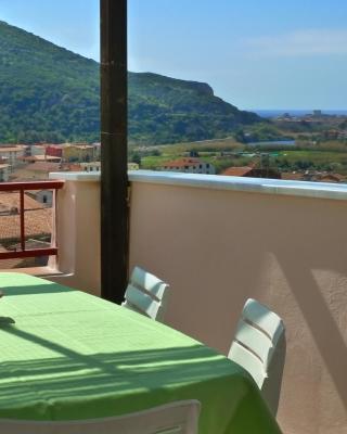 Guesthouse Bosa di Giuseppe