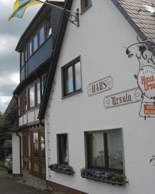 Pension Haus Ursula