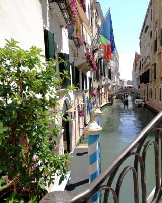 Hotel Colombina