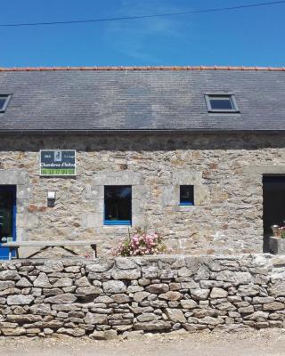 Chambres d'hotes Ti ar raniged