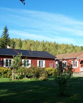 Nya Skogsgården Hostel