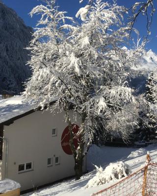 Alpinside Appartements