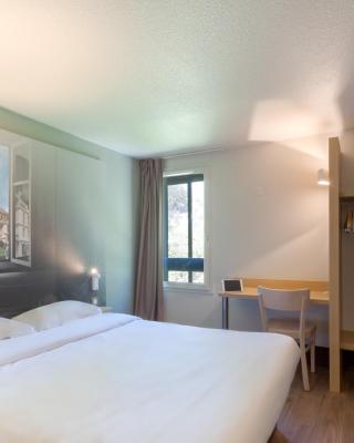 B&B HOTEL CHAMBERY La Cassine