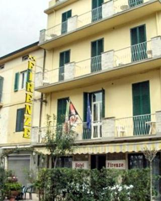 Hotel Firenze