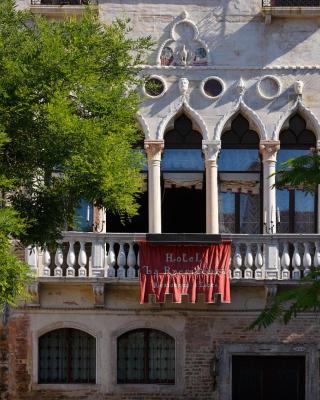 Hotel La Residenza