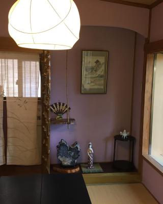 Masugataya Ryokan