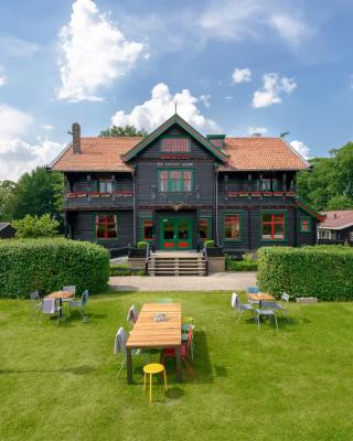Stayokay Hostel Gorssel - Deventer