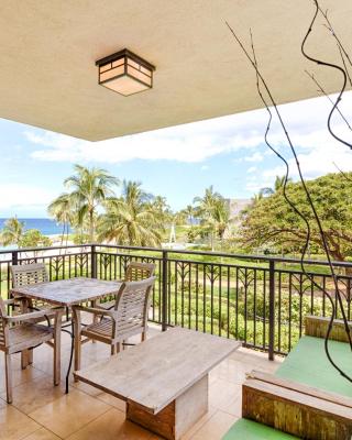 Third Floor villa Ocean View - Beach Tower at Ko Olina Beach Villas Resort