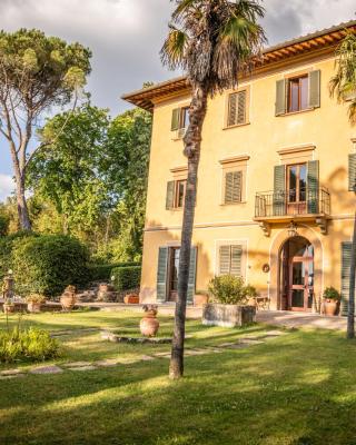 Hotel Ristorante Casa Volpi