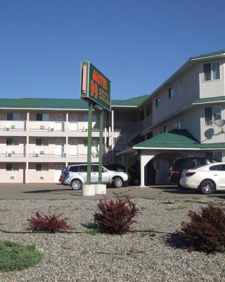 Motel 99
