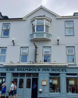 Shamrock Inn Hotel