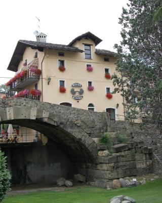 Hotel Cecchin