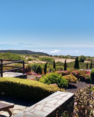 Casa Rural El Valle