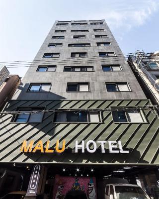 Malu Hotel Suwon