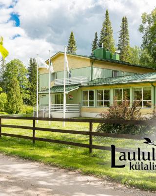 Laululinnu Guesthouse