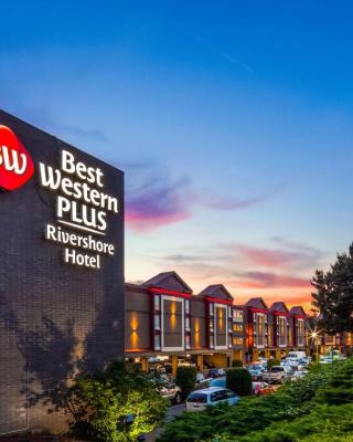 Best Western Plus Rivershore Hotel