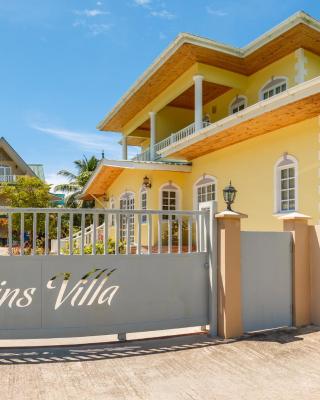 Captain's Villa