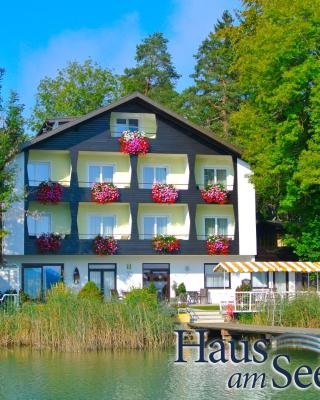 Haus am See