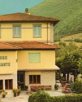 Albergo Padellino