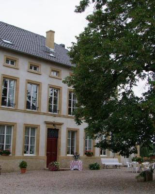 Domaine de Gondrange - Chambres d'Hôtes