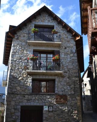 Casa Rural Borda Marianet