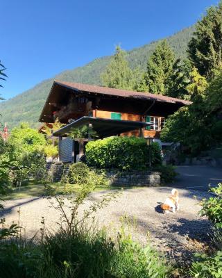 Chalet Rosemarie