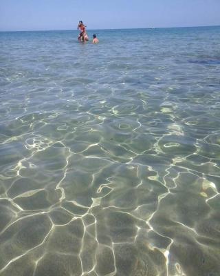 La Via Del Mare