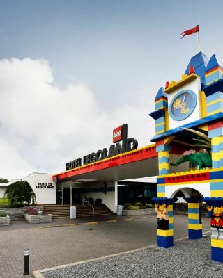 Hotel Legoland