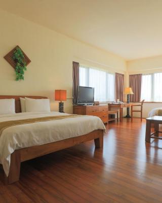 Yentai Hotel