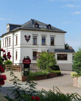 Hotel Am Rittergut