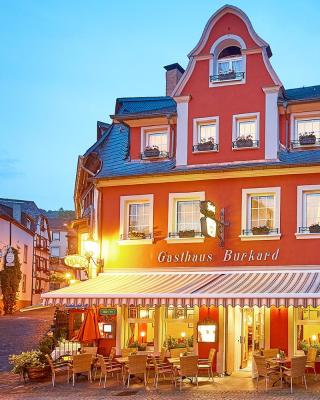 Gasthaus Burkard