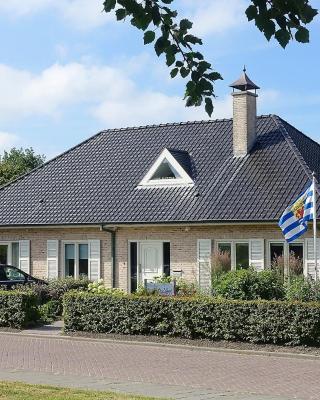 B&B Witvliet, kamers en studio met heerlijk ontbijt !