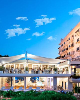 Atlantic Hotel & SPA