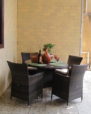 Guest House Stefanos