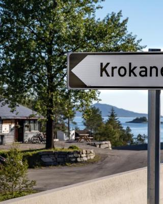 Krokane Camping Florø