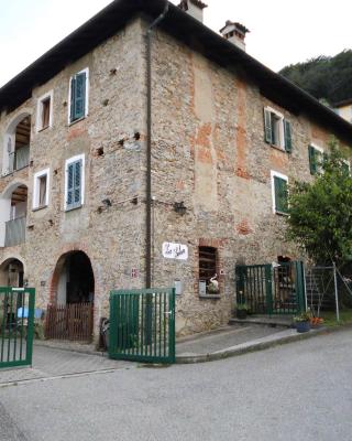 Casa la Selva