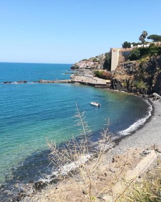 ZagHouses - sea view apartments in Sicily