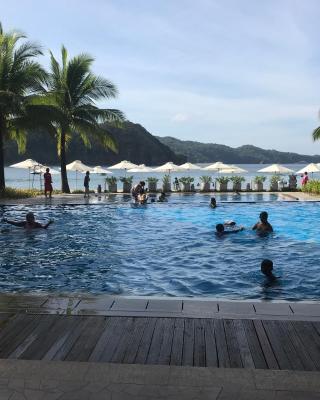 ADC Condo 1 Bedroom Unit at Pico de Loro