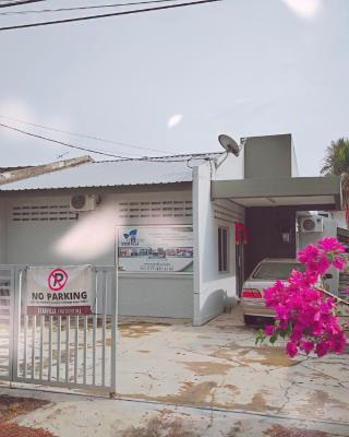 StarVilla Kinta River Front Medan Istana